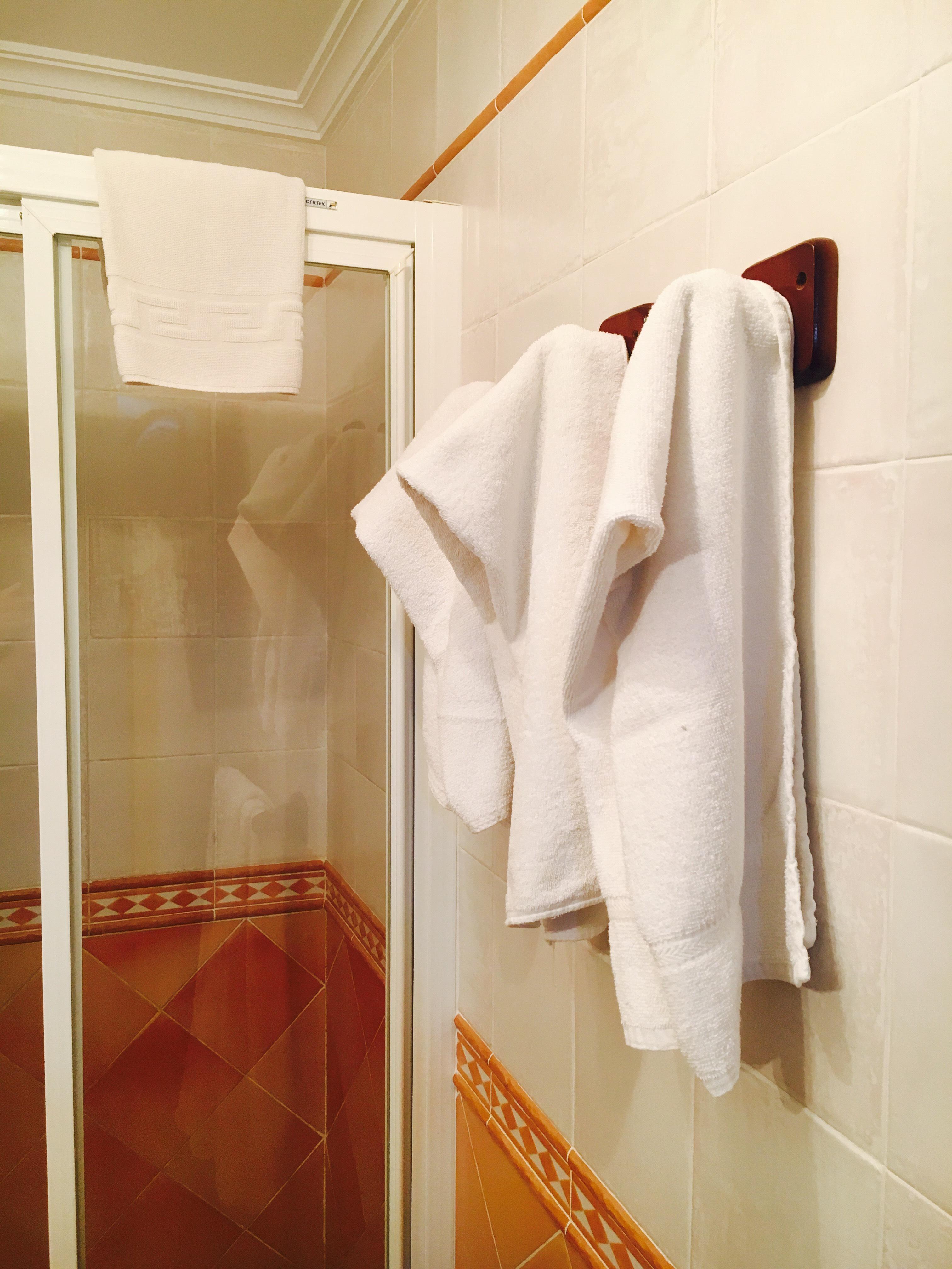 Hostal Pechi Huévar Εξωτερικό φωτογραφία