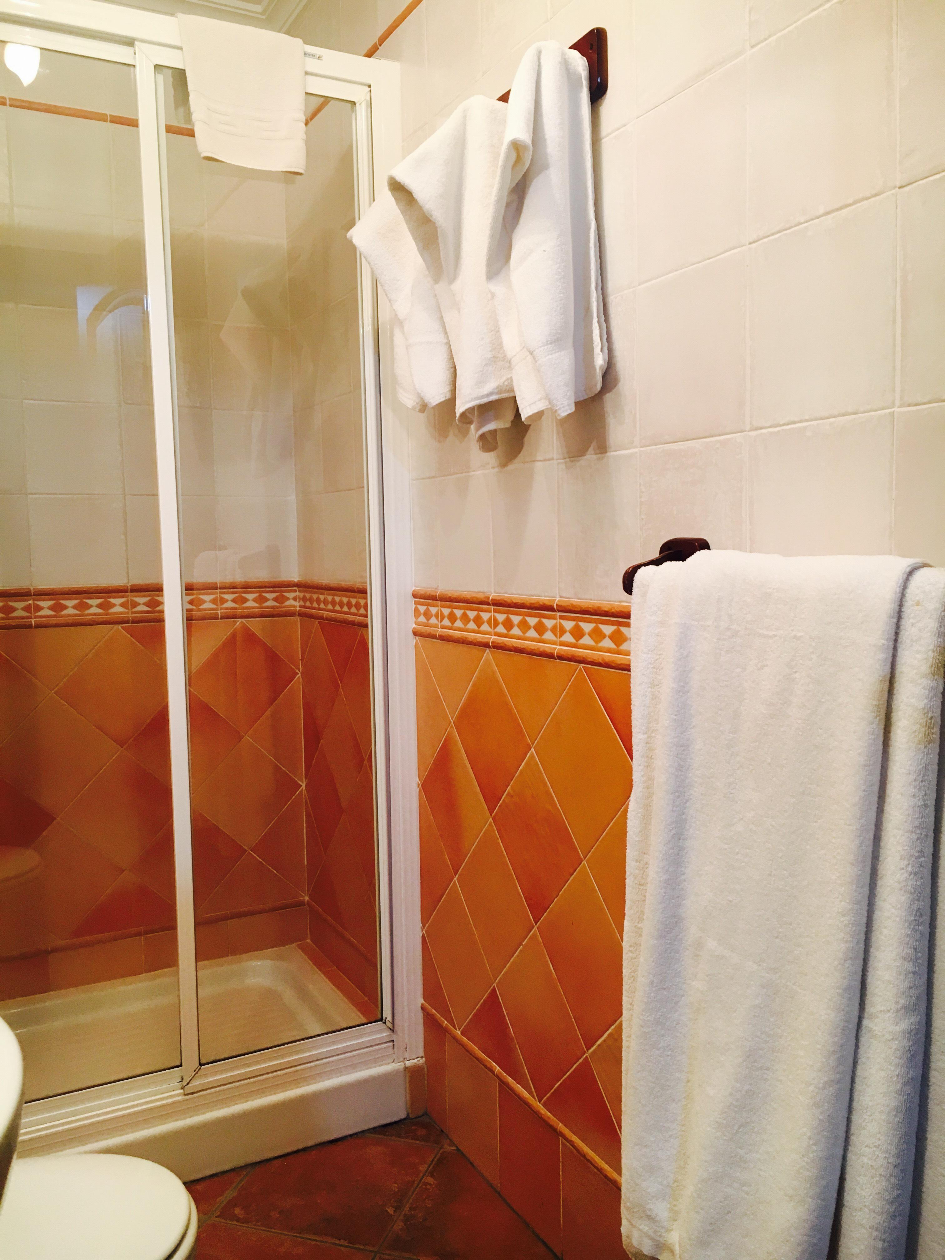 Hostal Pechi Huévar Εξωτερικό φωτογραφία