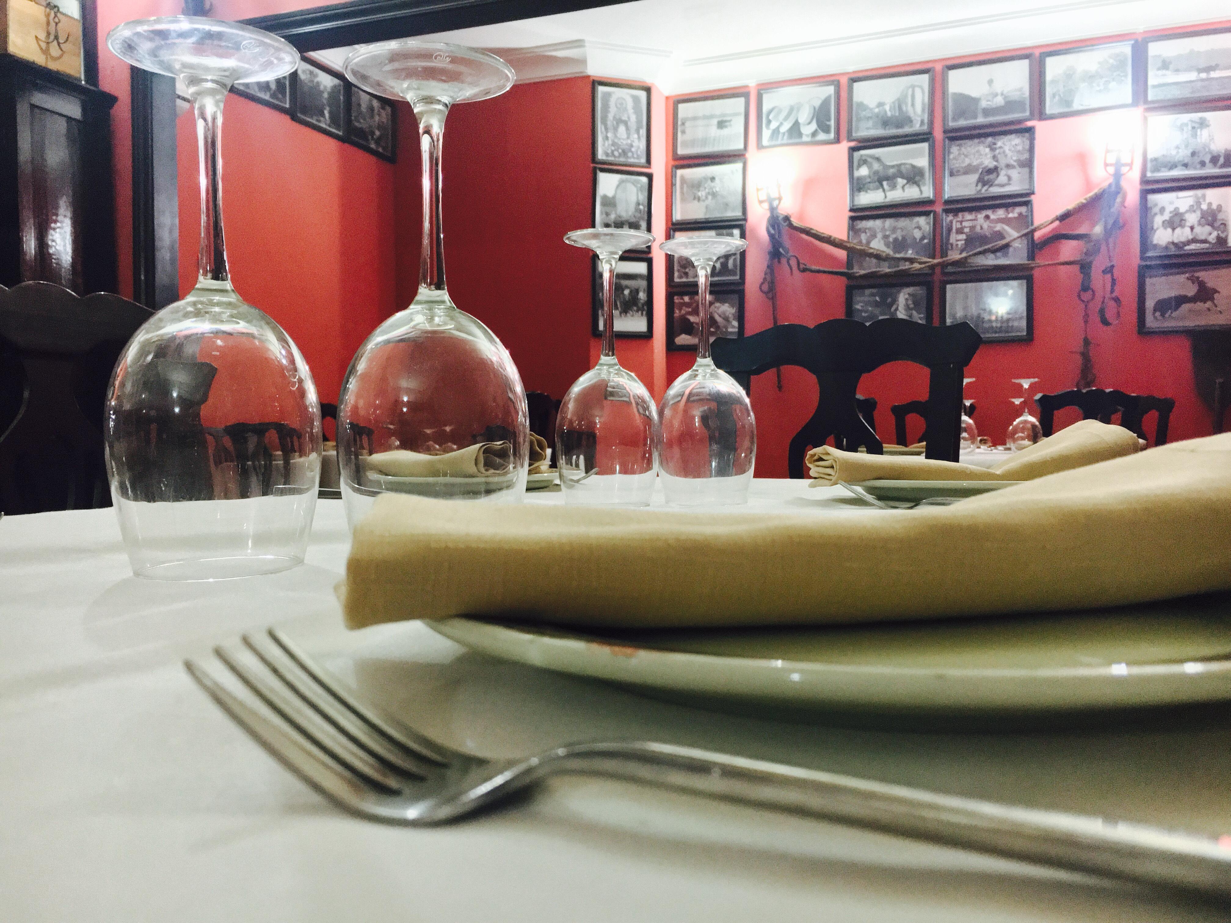 Hostal Pechi Huévar Εξωτερικό φωτογραφία