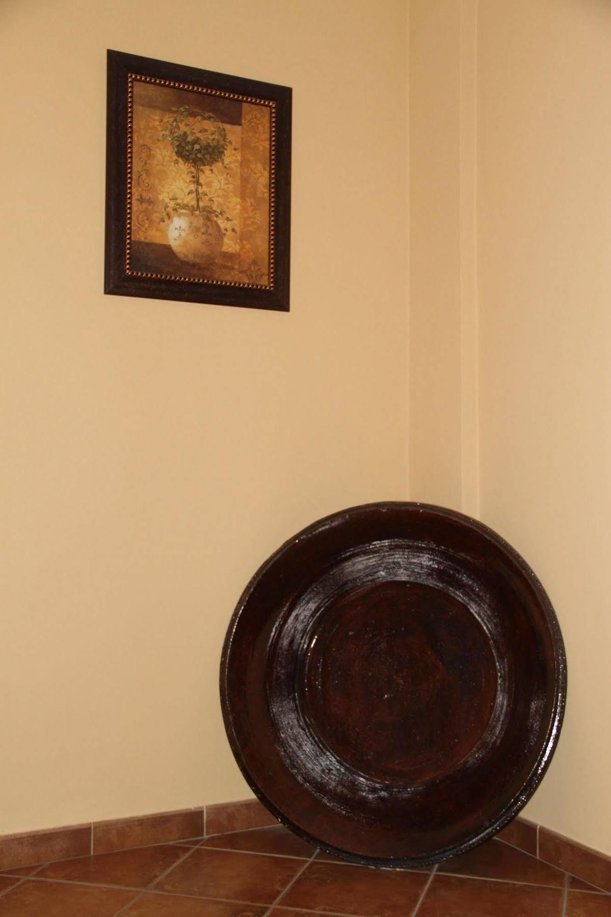 Hostal Pechi Huévar Εξωτερικό φωτογραφία
